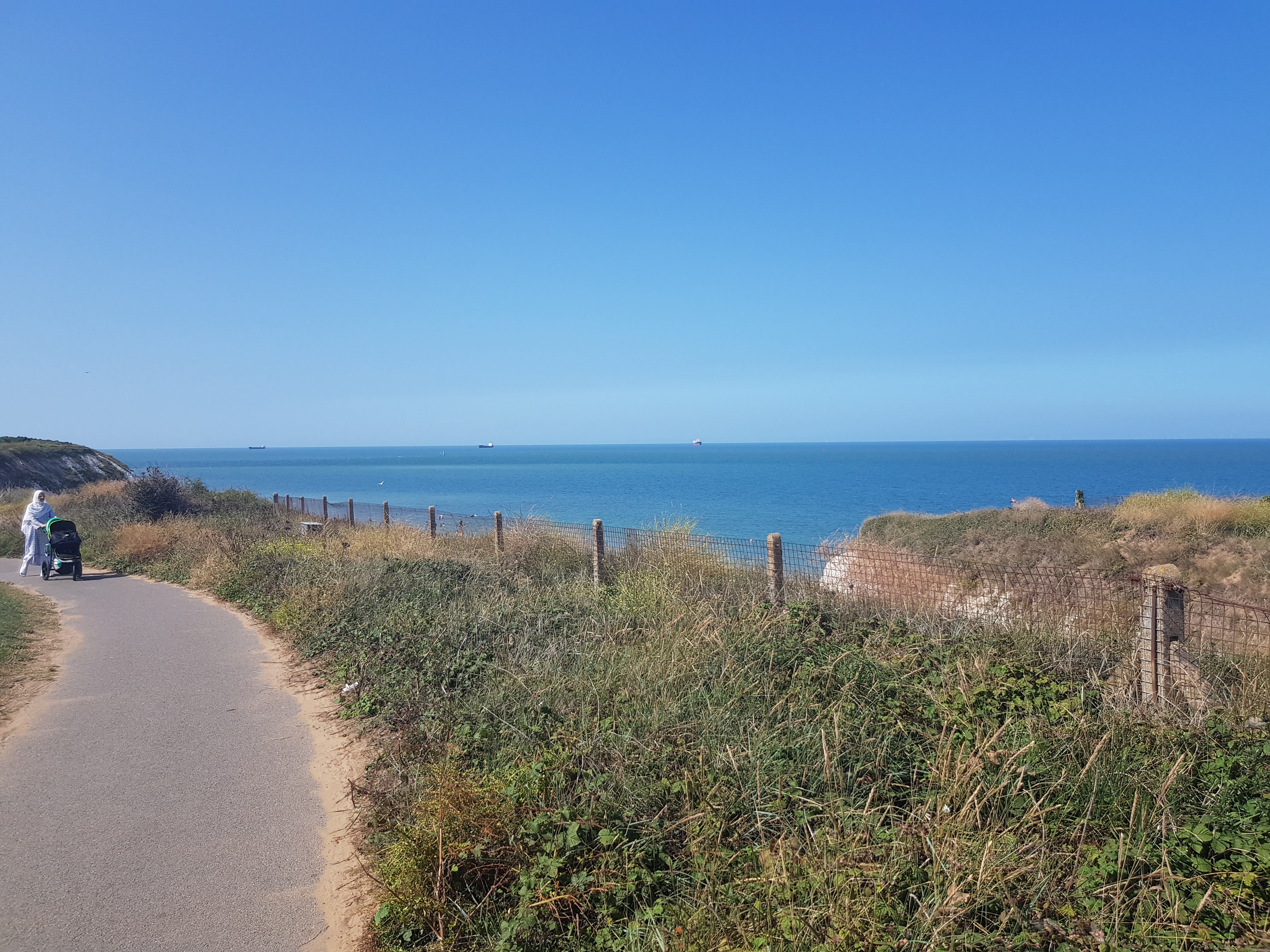 Beach View